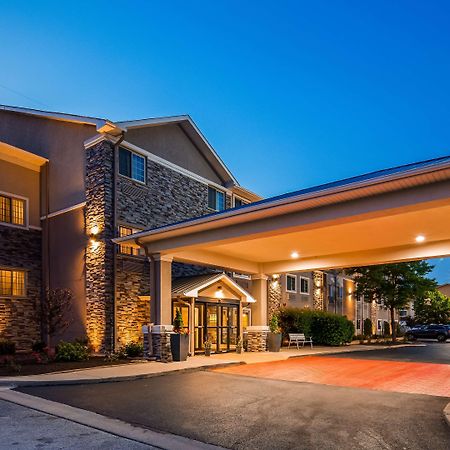 Best Western Plus North Joliet Buitenkant foto